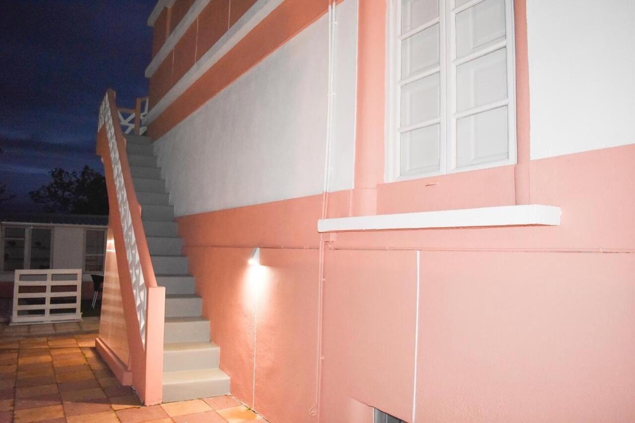 Casa Da Aida Leilighet Fuzeta Eksteriør bilde